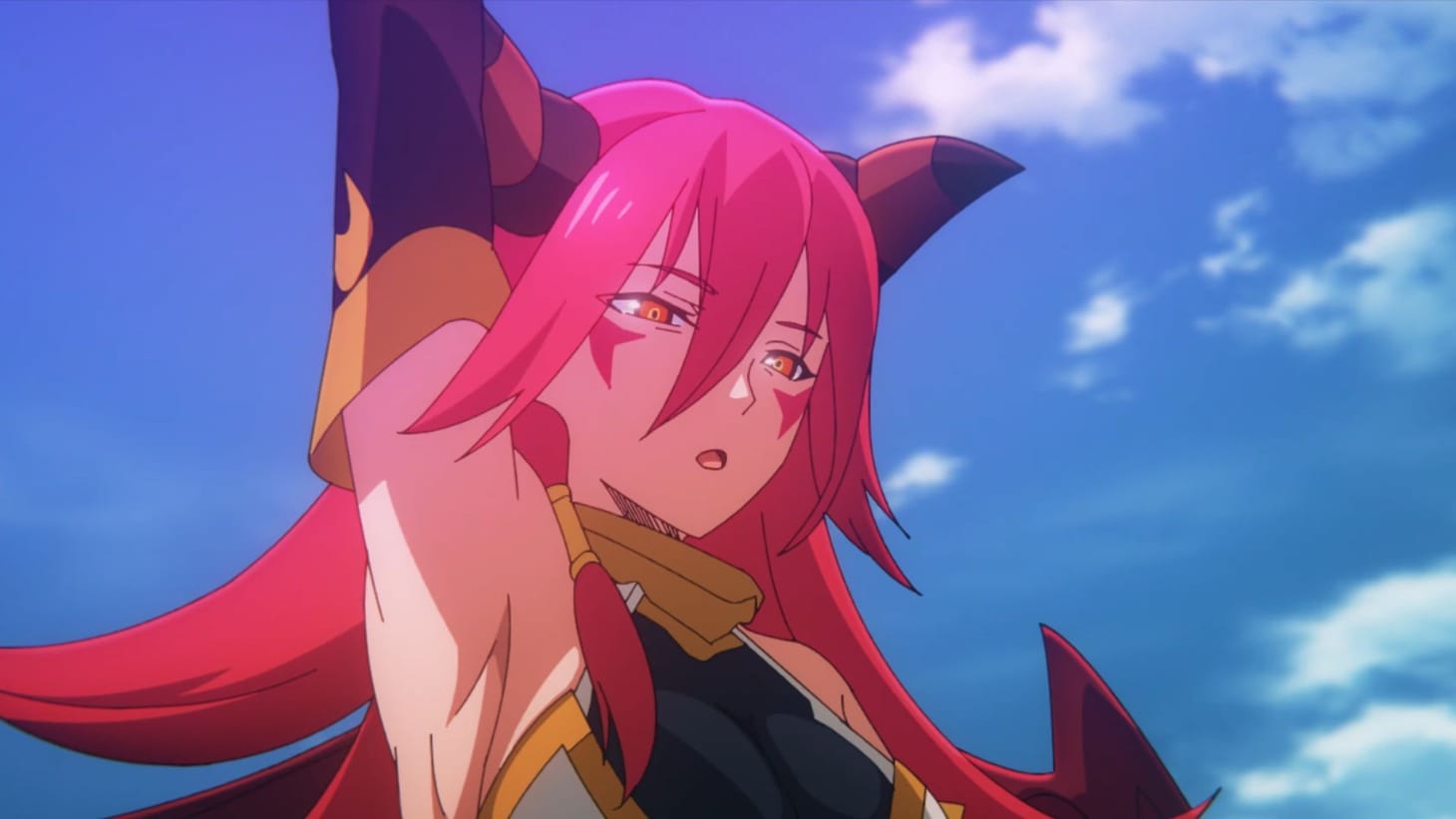 KonoSuba: An Explosion on This Wonderful World! episode 9 - Arnes gets ...