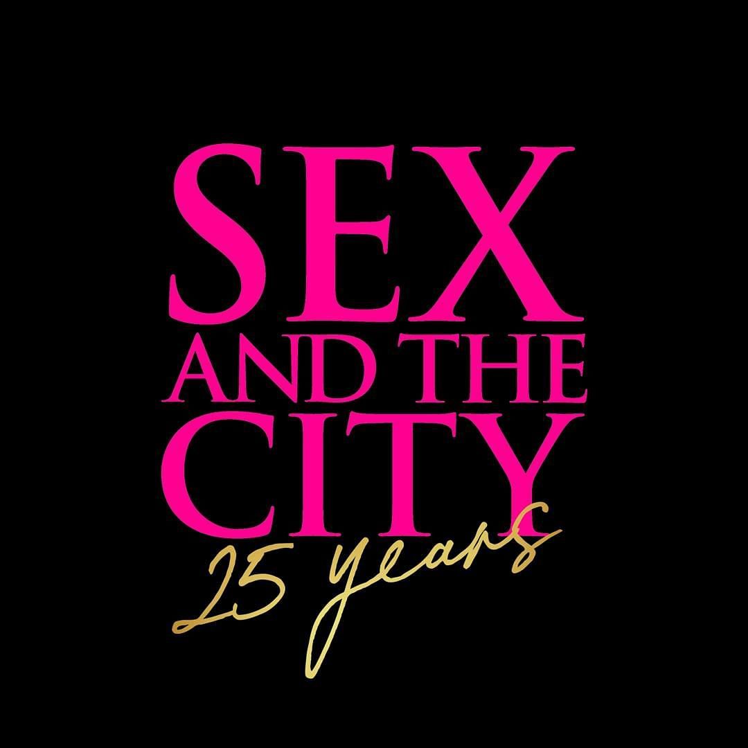 Source: Sex and The City&rsquo;s Facebook