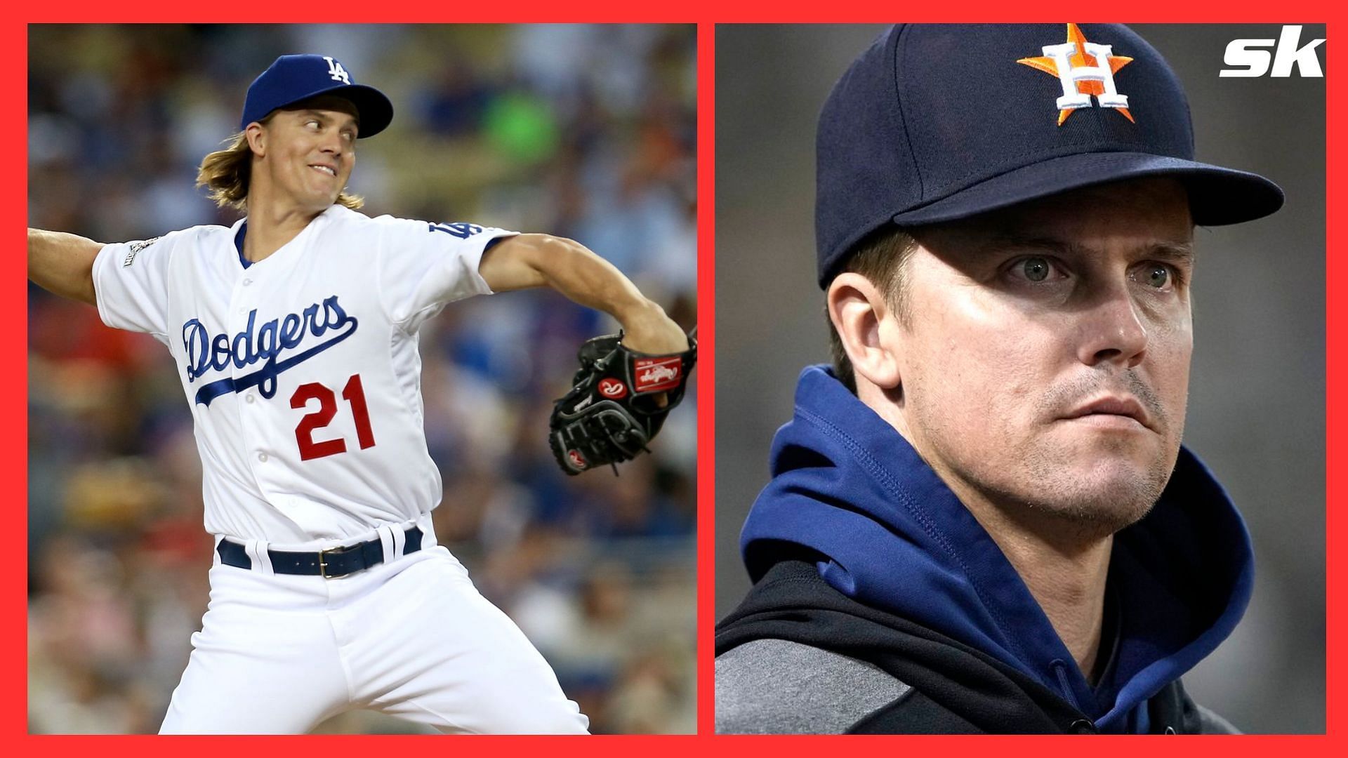 When Zack Greinke's unconventional team talk turned the tide in LA Dodgers'  favor back in 2013