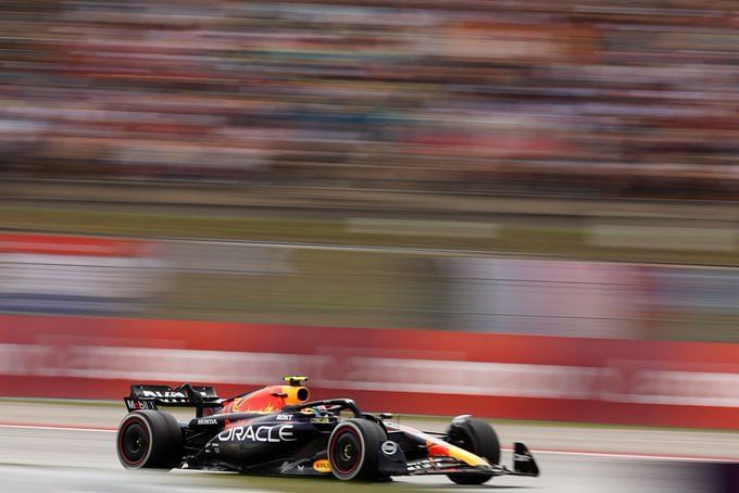 Helmut Marko Pinpoints The Moment Sergio Perez Lost The Podium In The ...