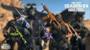 5 best assault rifle loadouts for Vondel in Warzone 2