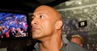 The Rock won't allow an Anoa'i family member to be on TV, says WWE veteran