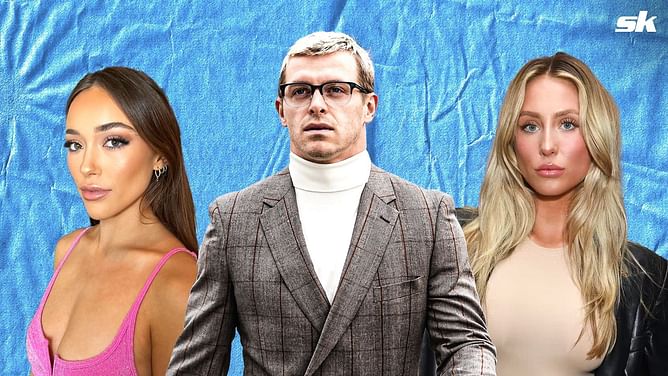 "Giving bitter ex" - Fans believe Sophia Culpo threw major shade at Braxton Berrios, Alix Earle in deleted TikTok