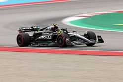 F1 pundit feels Mercedes is a runaway favorite to finish 2nd in the championship this season