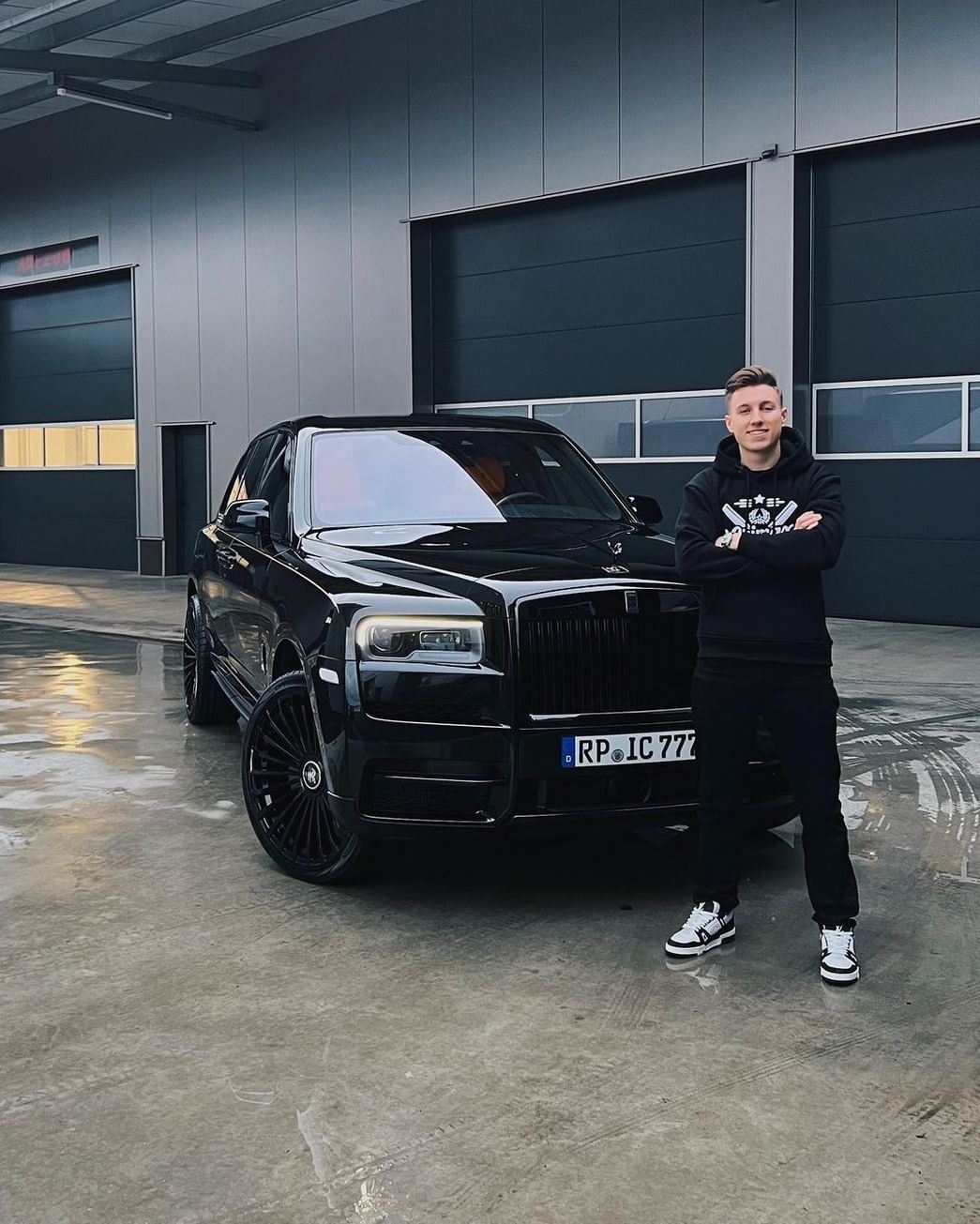 iCrimax's Profile, Net Worth, Age, Height, Relationships, FAQs