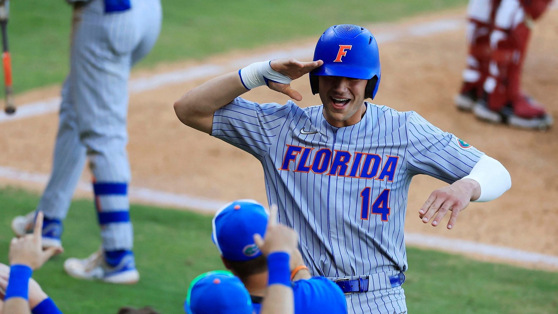 Gators: Top 5 Florida baseball prospects to watch out for in the