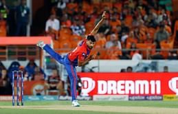 "I have to admit that the IPL is a totally different beast" - Mukesh Kumar on comparison between franchise and international cricket