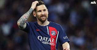 Journalist claims Lionel Messi has 2 prominent offers and a return to Barcelona is 'impossible'