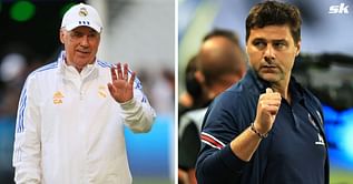 Real Madrid willing to sell Chelsea-linked star for £68 million: Reports