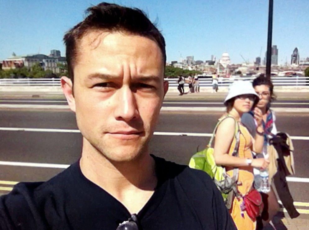 Joseph Gordon-Levitt's Net Worth