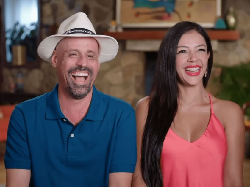 "It’s her way or no way" 90 Day Fiancé Before the 90 Days fans slam