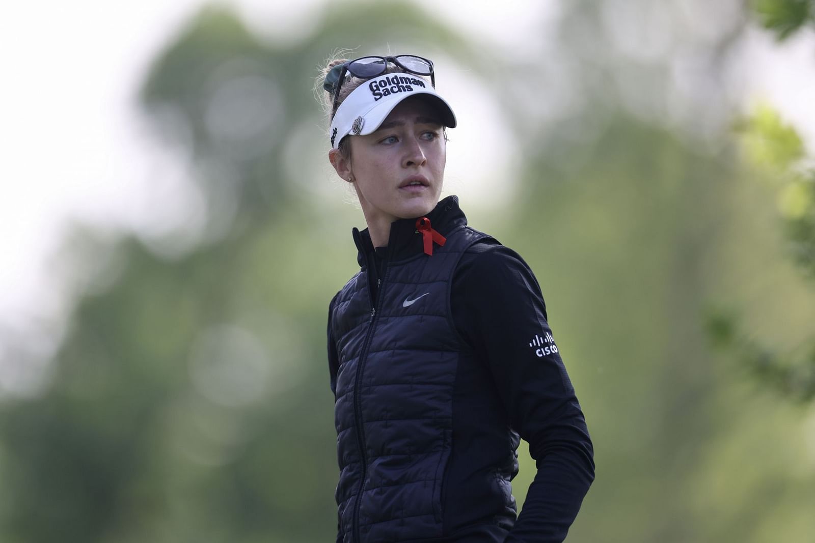 Can Nelly Korda win the KPMG Women’s PGA Championship? The 2021 ...