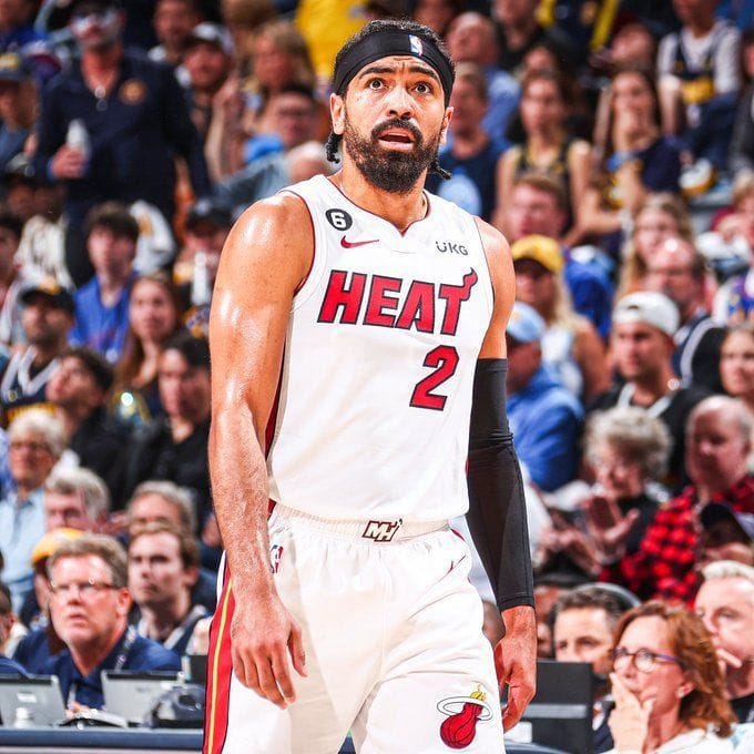 2023 NBA Finals Assist Leaders Who is leading with the most assists?