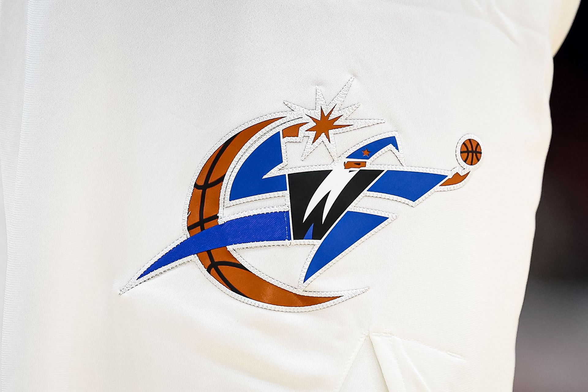 Washington Wizards logo