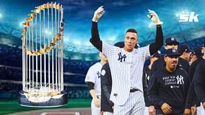 MLB radio host predicts New York Yankees will finally break WS drought in 2023: "I feel it now more than ever"