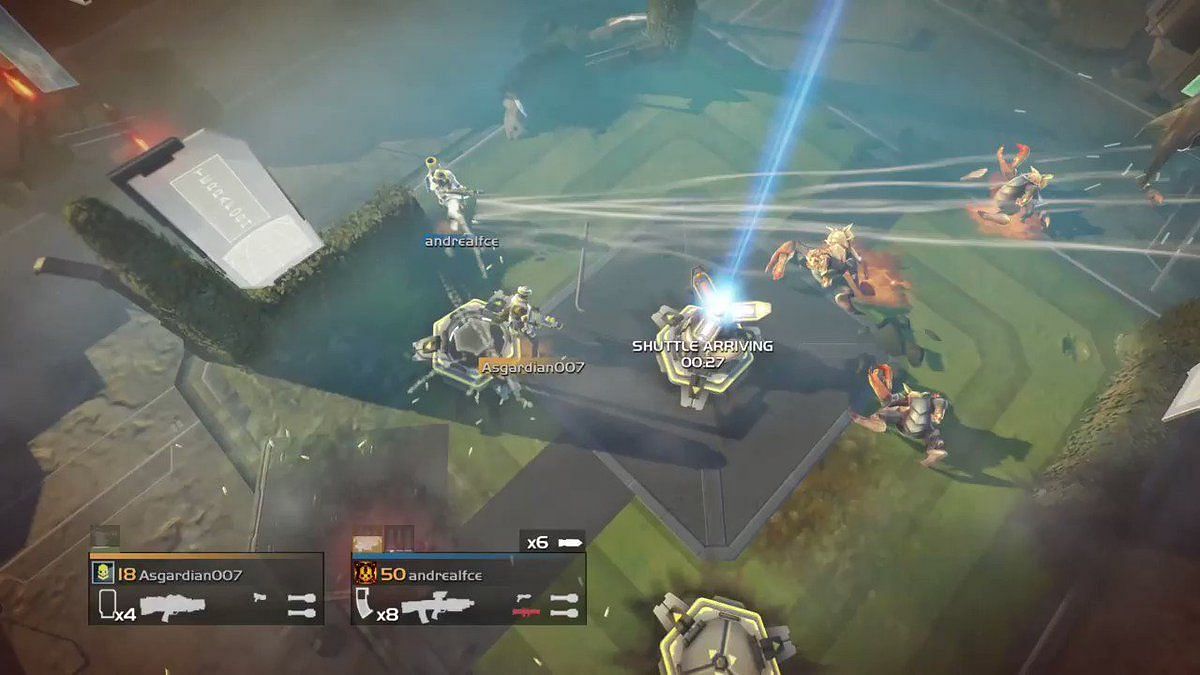 Helldivers 2