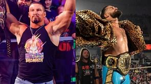 Why is Bron Breakker not facing Seth Rollins on RAW? Possible reasons explored