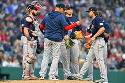 MLB analyst on Boston Red Sox's horror show vs Cleveland Guardians: "Like The Fly episode in Breaking Bad"