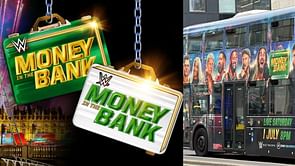 "We out here, ma!" - 32-year-old WWE Superstar shares heartfelt reaction to being promoted for Money in the Bank