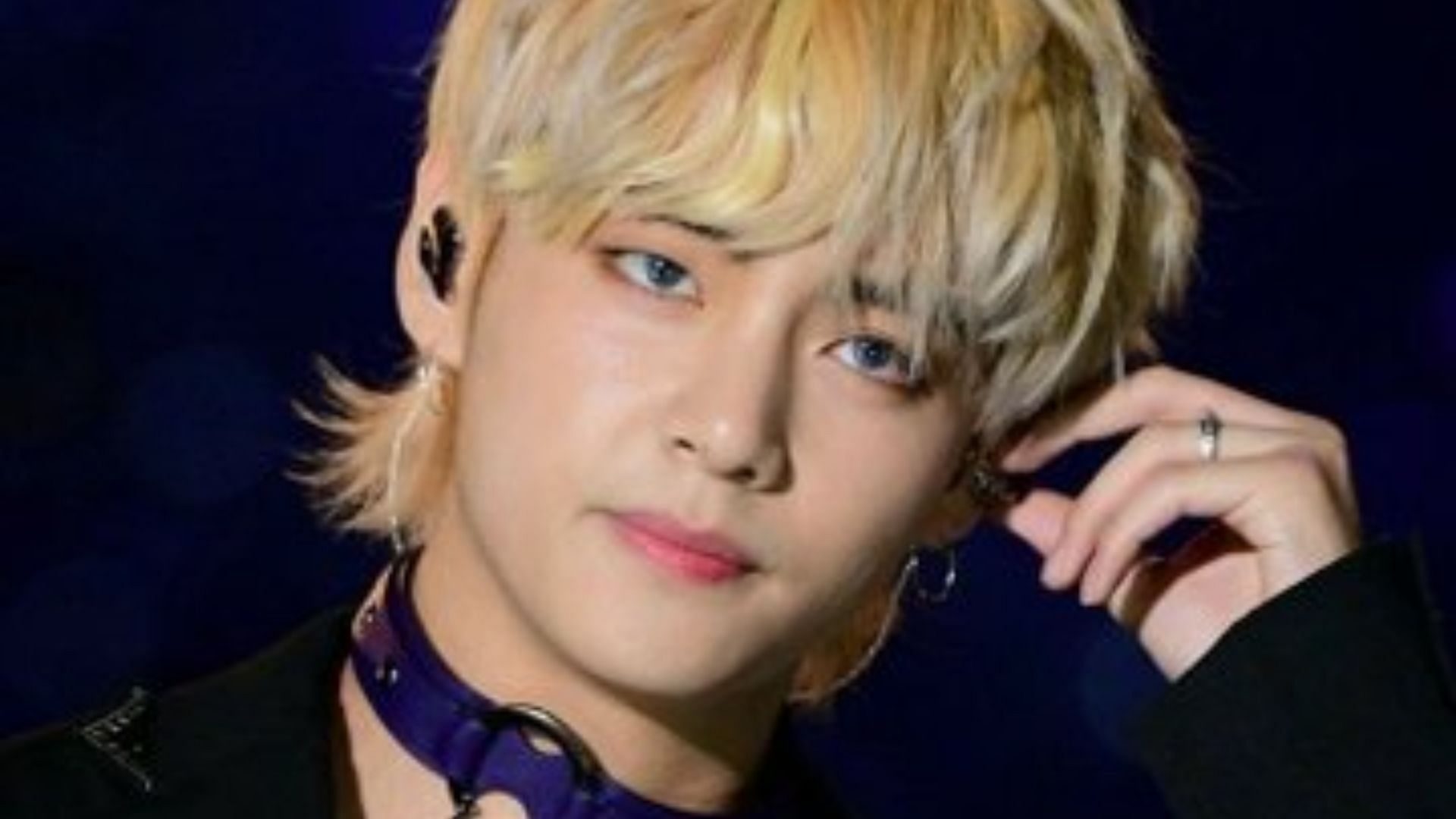 Celebrating BTS V's highly-anticipated modeling debut with five of