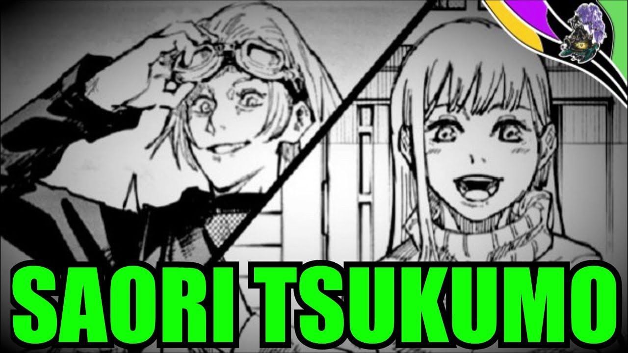 Which Jujutsu Kaisen character are you based on your MBTI (personality ...