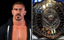 EC3 says former Intercontinental Champion was "getting over as hell" before WWE stopped pushing him (Exclusive)