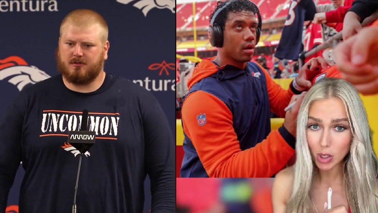 The Denver Broncos have a cringeworthy new slogan that might beat 'Let's  Ride'