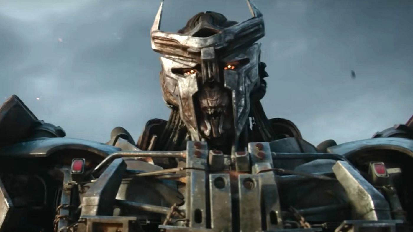 Scourge in Rise of the Beasts (Image via Paramount)