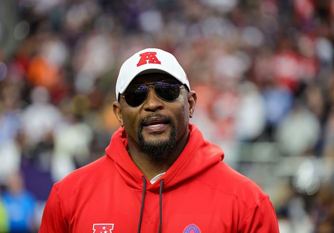 How many kids does Ray Lewis have? All you need to know about Ravens Hall of Famer’s family