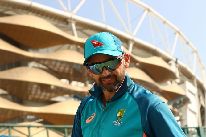 "You can wipe off anything that happened in India" - Nathan Lyon raring to wrap up Australia's season with trophies