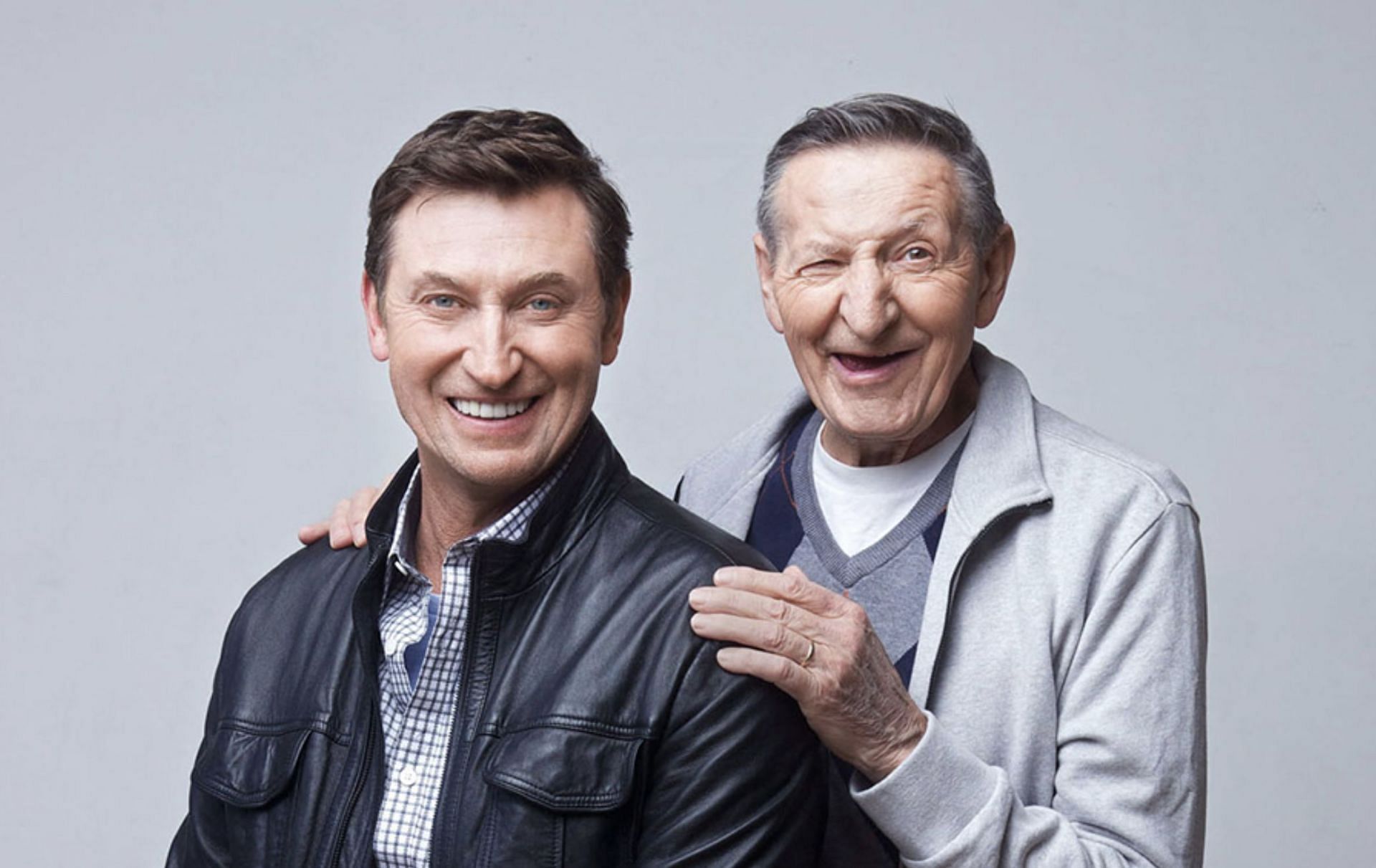 Who was Walter Gretzky? Meet The Great One