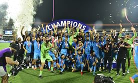 All you need to know about India's upcoming SAFF Championship 2023 campaign