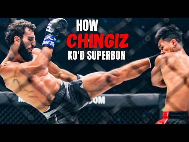 Superbon: Superbon says losing is part of the game: “We come back to fight”