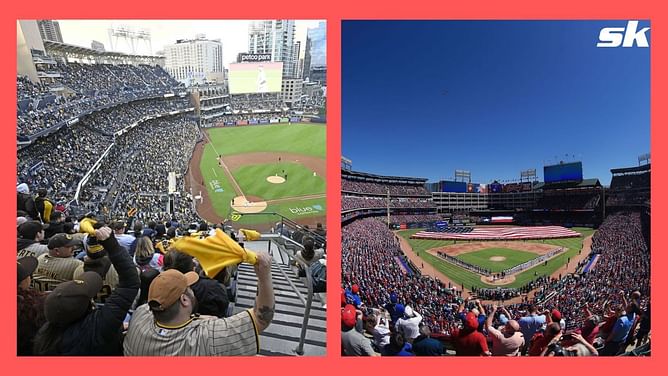 MLB fans react to ball park attendance being up 7.8 percent over last season: "I’m not a Manfred fan by any means, but credit where it’s due"