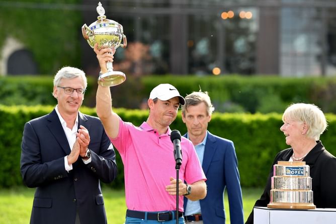 RBC Canadian Open 2023: Schedule, top players, prize money and more