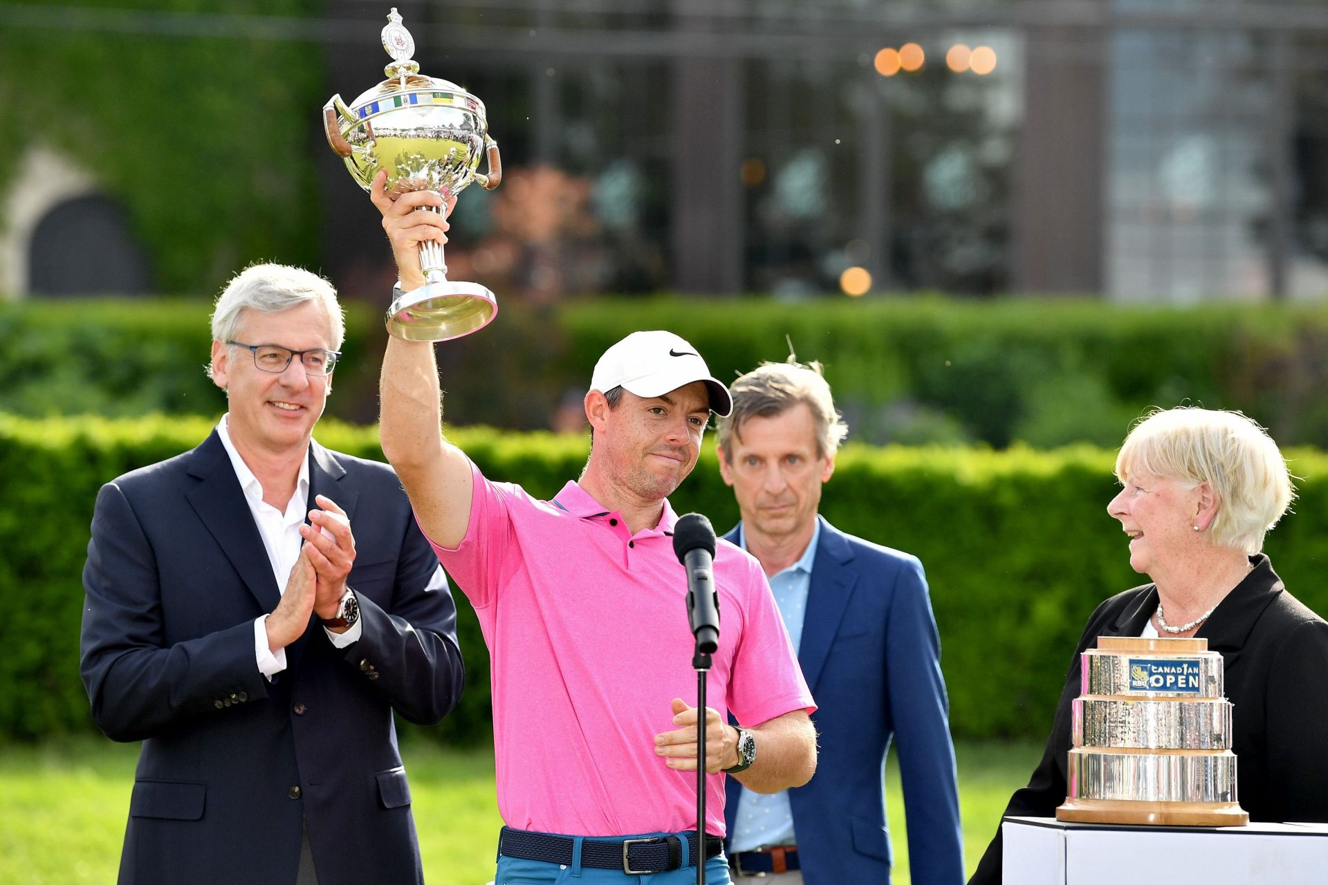 2023 RBC Canadian Open Picks, Bets, One & Done