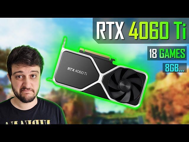 Nvidia Rtx 4060 Ti Vs Amd Radeon Rx 6700 Xt Vs Rtx 3070 Which Is The Best Mid Range Gpu For Gaming