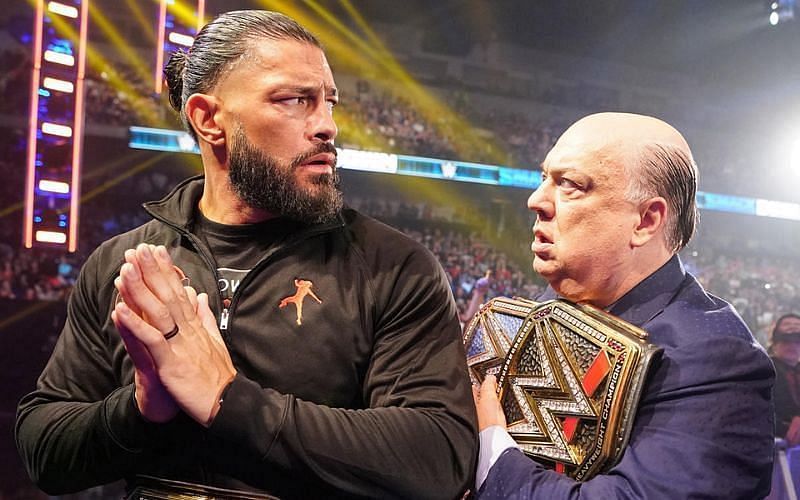 WWE सुपरस्टार ने दी अपनी प्रतिक्रिया