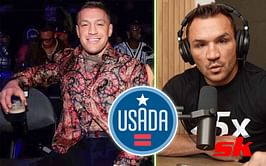 Michael Chandler passes concrete verdict on Conor McGregor fight amid USADA rumors
