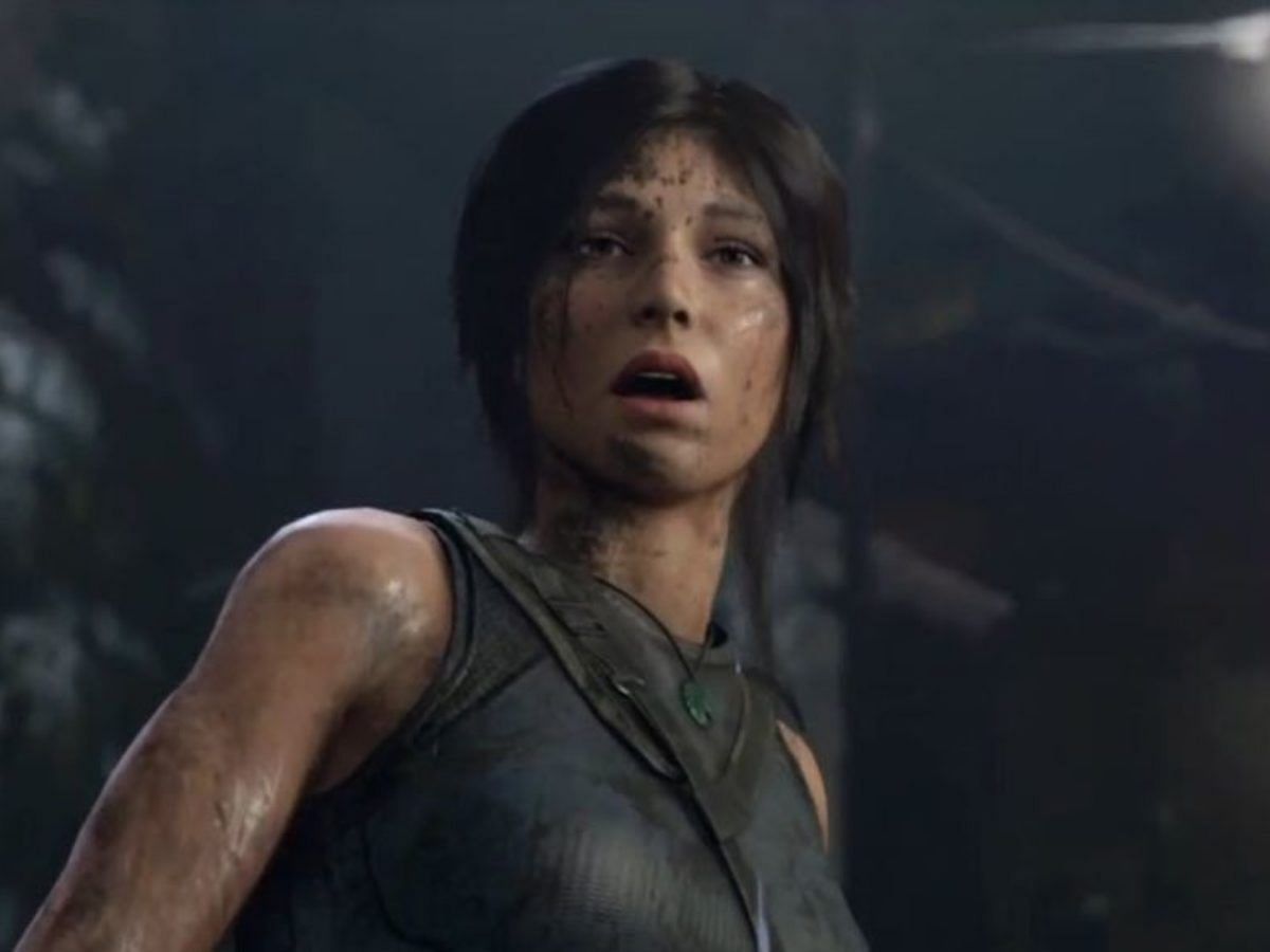 A still from Tomb Raider (Image via Square Enix)