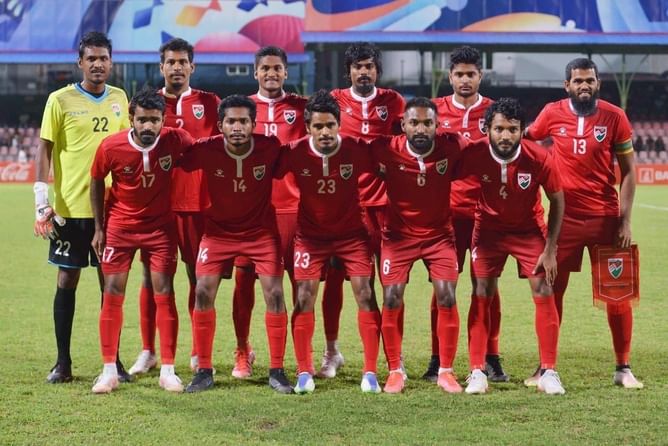 Maldives vs Bhutan Prediction and Betting Tips | 22nd June 2023
