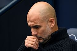 Manchester City superstar misses training ahead of UEFA Champions League final against Inter Milan