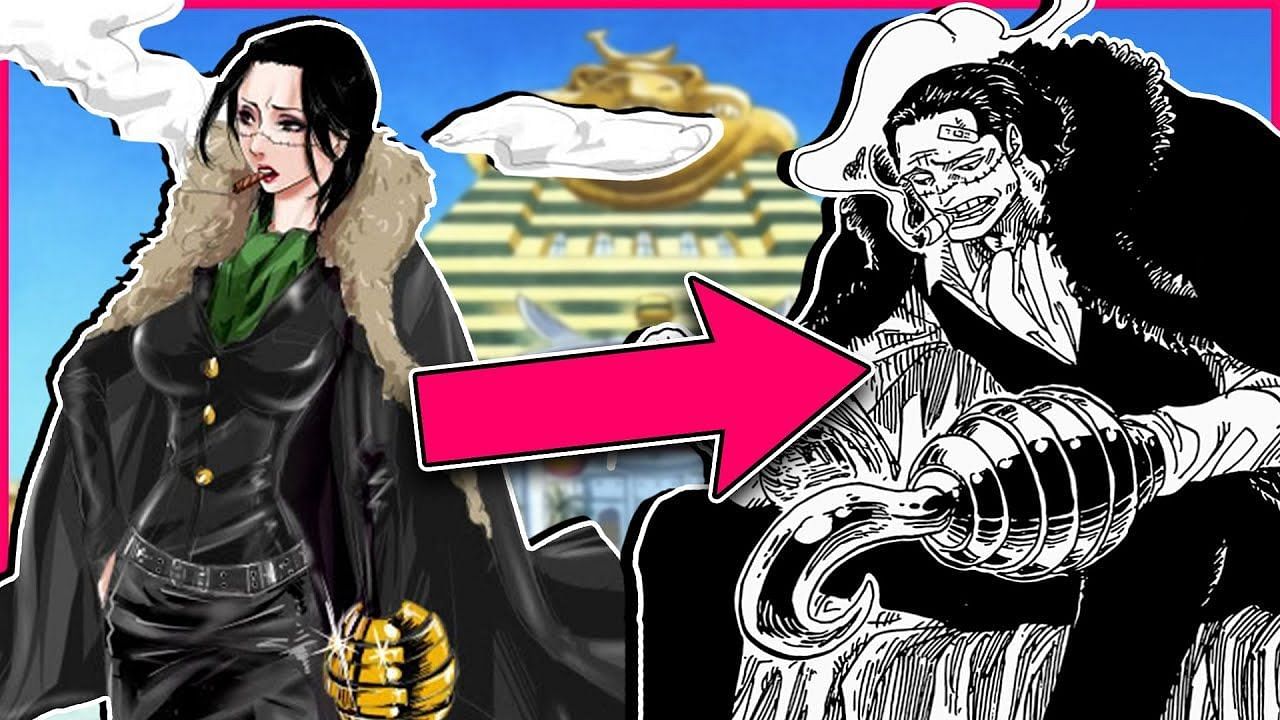 10 One Piece Fan Theories We Hope Are True