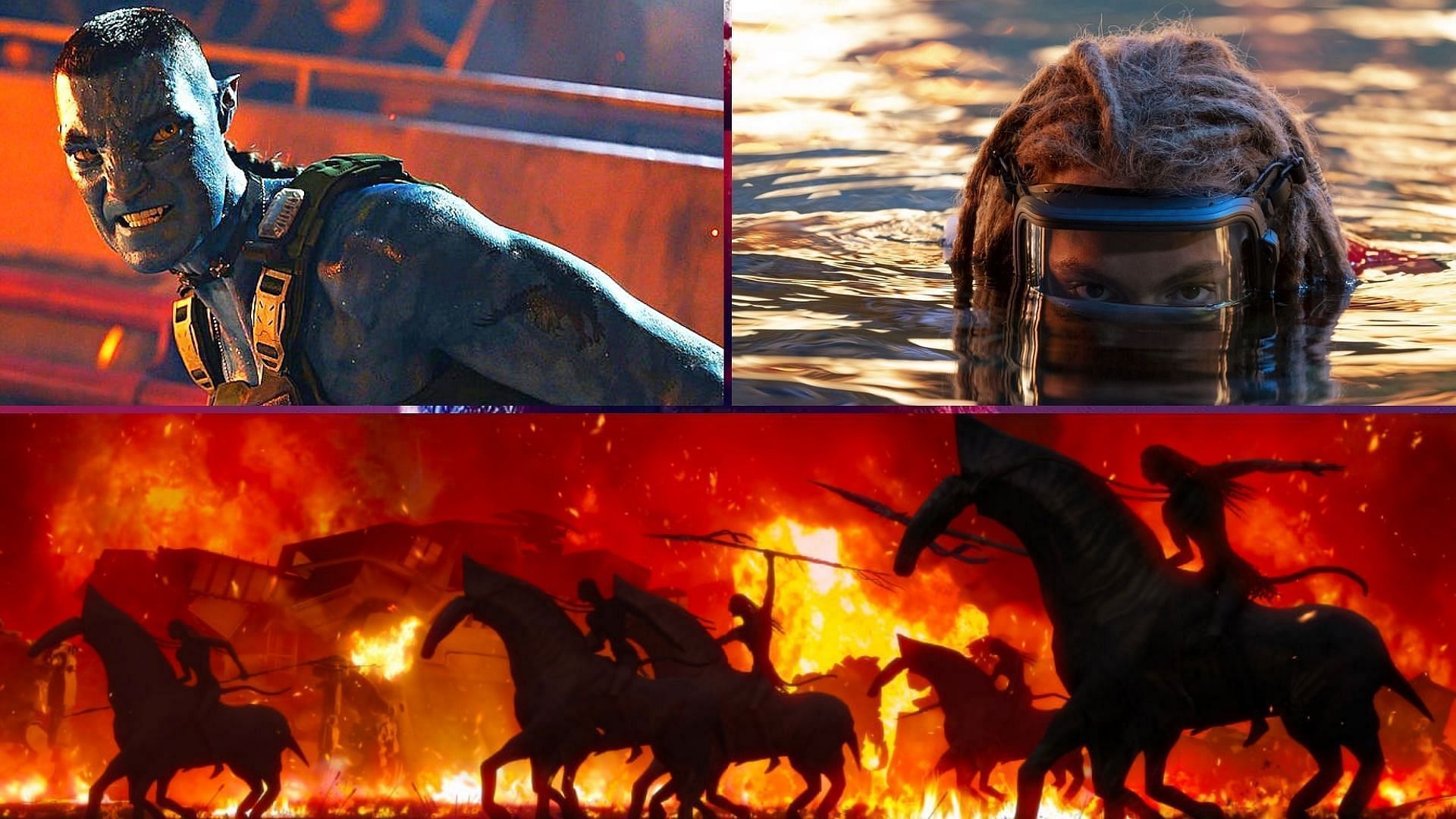 Avatar sequels (Image via Disney) 