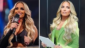 Trish Stratus makes bold prediction ahead of WWE RAW