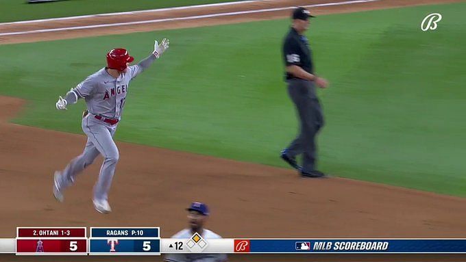 Angels lingering around .500 despite the exploits of Ohtani and Trout,  KSEE24