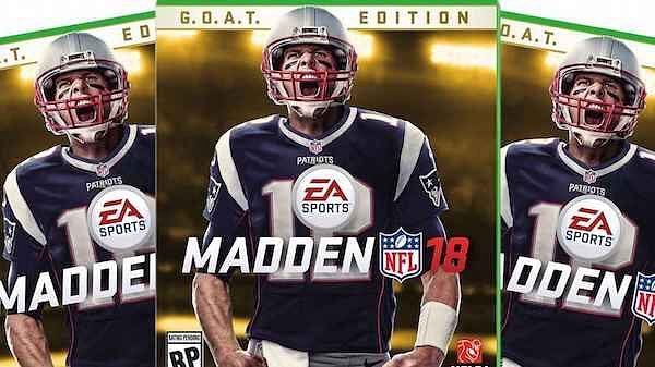 Playlist Top 10 Madden Covers created by @natelajoie_