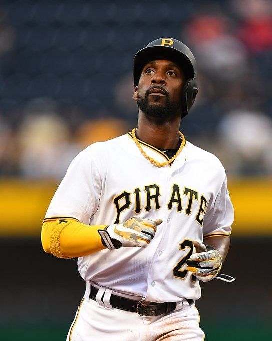 Pittsburgh Pirates: Is Andrew McCutchen worth that $5 million?