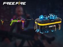 Free Fire redeem codes today (June 3, 2023): Latest FF codes to get free gun skins and diamonds