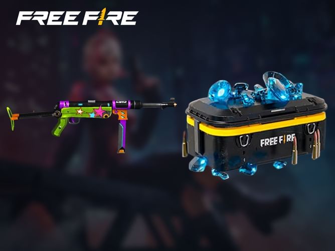 Free Fire redeem codes today (June 3, 2023): Latest FF codes to get free gun skins and diamonds